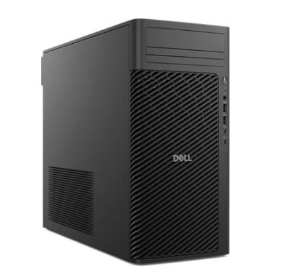 Dell Pro Max Tower T2 Desktop